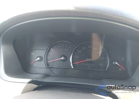 2007 Cadillac Dts Luxury I z USA, uszkodzony, nr VIN 1G6KD57Y47U198416